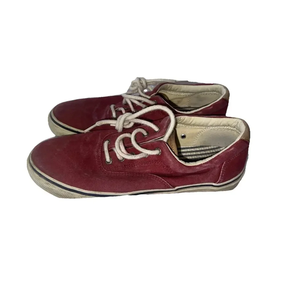 Sperry striper ll